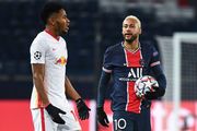 PSG : le néant absolu