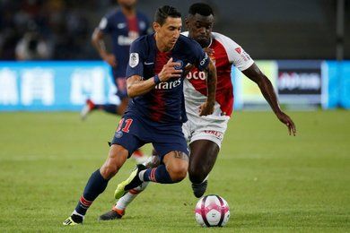 Paris donne une leon  Monaco - Dbrief et NOTES des joueurs (PSG 4-0 ASM)