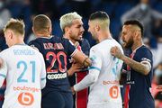 PSG-OM : les Parisiens revanchards, l'OM veut refaire le coup de septembre... Présentation et compositions probables