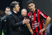 Nice : Puel "espère" le départ de Ben Arfa...