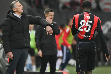 Nice : Dembélé-Cho, la comparaison flatteuse de Puel