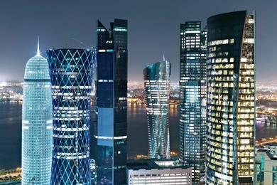 CAN 2015 : le Qatar est prt  accueillir la phase finale