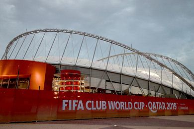 Coupe du monde 2022 : alcool, LGBT, climatisation... Le Qatar se prpare, et s'ouvre