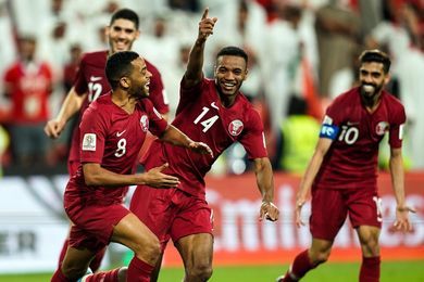 Coupe d'Asie : le Qatar sacr !