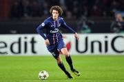 PSG : Adrien Rabiot, la révélation marque des points