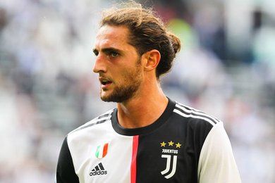 Juve : ciao Rabiot ?