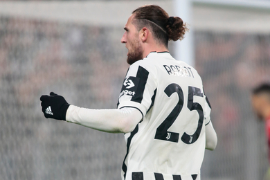 Mercato : Rabiot, sparation en vue avec la Juventus