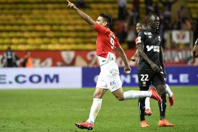 Monaco sans trop de gnie, mais avec un gnial Falcao - Dbrief et NOTES des joueurs (ASM 2-0 Caen)