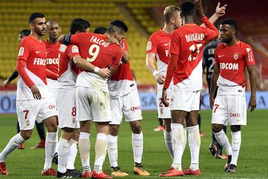 Monaco stoppe la remonte de Metz - Dbrief et NOTES des joueurs (ASM 3-1 FCM)