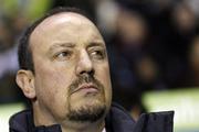 Benitez, la fin d'une aventure