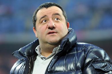 Football Leaks : Raiola pay sans transfert, 45 000 € la signature, une note  1,5 M€... Les arrangements des agents