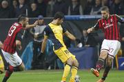 Transfert : Rami et Taarabt auraient déjà convaincu le Milan AC ! Transfert : Rami et Taarabt auraient déjà convaincu le Milan AC !