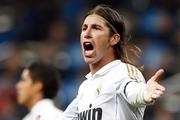 Real : 11e carton rouge, un triste record pour Sergio Ramos, mais encore très loin de Cyril Rool…