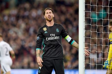Football Leaks : les petites ngligences de Ramos et du Real Madrid avec les contrles antidopage...