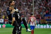 Le Real a tremblé... un peu - Débrief et NOTES des joueurs (Atletico 2-1 Real)