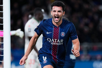 PSG : les bonnes miettes de Ramos