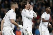 Coupe du Roi : le Real et le Barça au tapis !