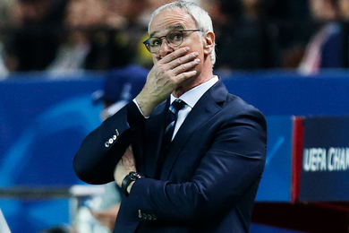 Nantes : trop vieux pour la L1, Ranieri ne peut pas (encore) signer