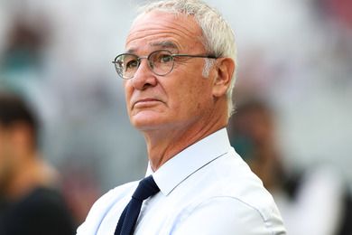 Transfert : Ranieri se verrait dj  Lyon
