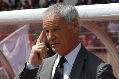 Monaco : Ranieri, c'est plus qu'une histoire de rsultats...