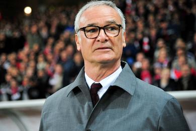 Monaco : Ranieri voque la raison de son dpart et parle de l'avenir de Falcao...