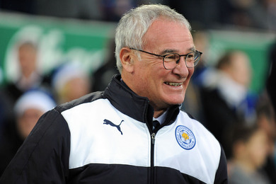 Leicester : la belle histoire de Ranieri, toujours plus proche d'une revanche incroyable sur le destin !