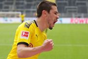 Dortmund : la reprise réussit bien à Guerreiro !