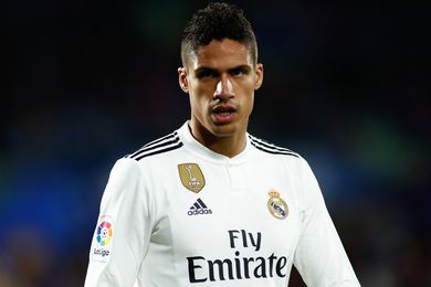 Real : comment le Bayern a rat Varane