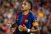 Mercato : le Barça en action pour verrouiller Raphinha