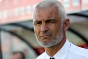 Ajaccio : c'est déjà fini pour Ravanelli !