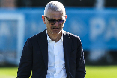 OM : Ravanelli n'est plus le bienvenu