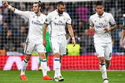 Les 10 infos à savoir sur la soirée de Ligue des Champions : Real et Dortmund OK, Nasri et Lloris régalent, un Ronaldo record...