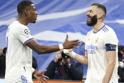 Real : Alaba éteint la polémique Benzema