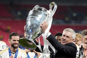Real : quelle place pour Ancelotti parmi les plus grands entraîneurs ?