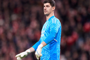 Mercato - Real : la tuile pour Courtois, qui pour le remplacer ?