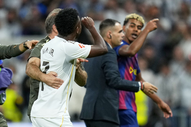 Top Déclarations : Yamal a énervé du monde, Seko Fofana rhabillé pour l'hiver, les fanfarons de l'OM...