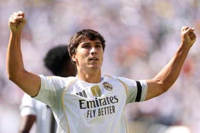 Le Real retrouvera le PSG - Débrief et NOTES des joueurs (Real 3-2 Dortmund)