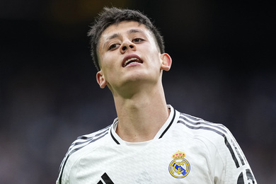 Real : Güler, le grand gagnant ?