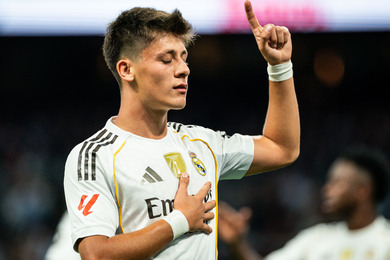 Les 16 infos à savoir sur la journée : un Real renversant, MU s'arrache sur le fil, Olise buteur...