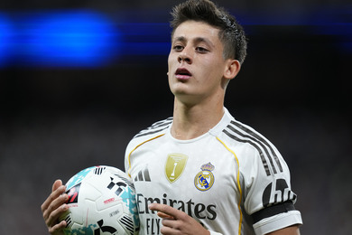 Real : Güler, l'envol d'un talent unique