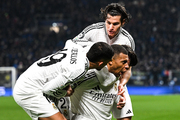 Les 11 infos à savoir sur la soirée de Ligue des Champions : l'énorme coup du Real, Liverpool trop fort, Leverkusen dauphin...