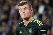 Top Déclarations : Kroos enterre Hazard, Guardiola prévient le Real, Mbappé ne comprend pas pour Messi, Benzema a déçu Nacho...