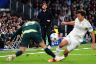 Xabi Alonso peut trembler - Débrief et NOTES des joueurs (Real 1-2 City)