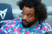 Mercato : Marcelo, le prochain pari de Nice ?