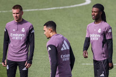 Real : quand le maillot blanc ne protège plus