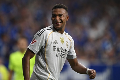 Les 10 infos à savoir sur la journée : Mbappé brille, Strasbourg et Toulouse comme le PSG et l'OL, Nico Paz régale...