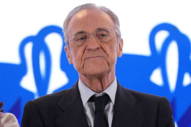 Real : Pérez, premier responsable ?