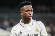 Real : Vinicius crispe l'Espagne