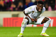 Real : Vinicius Jr a rendu fou le Barça