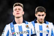 Real Sociedad : le moral au plus bas avant le PSG